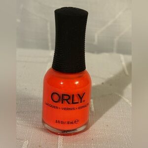 ORLY Freestyle Nail Polish 20854 Classic Shade NEW